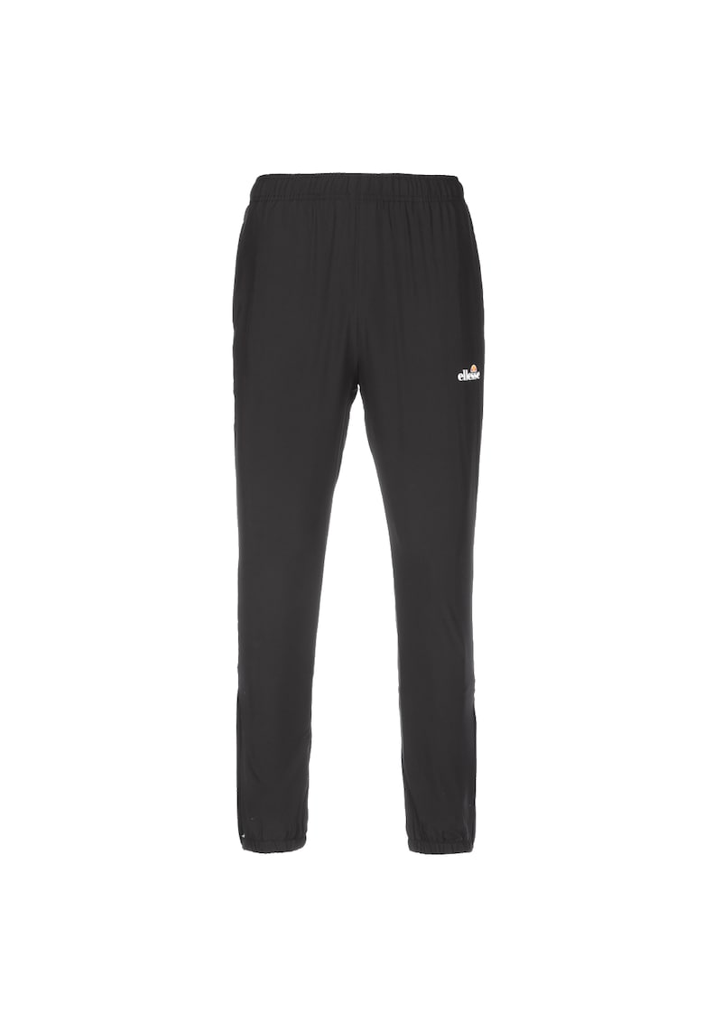 Pantaloni -  Ezio Track Pant SXG09901-011 - Negru - Negru