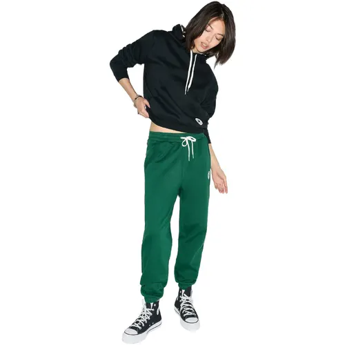 Pantaloni femei Converse Barrel 5pkt CVW6B503-STN