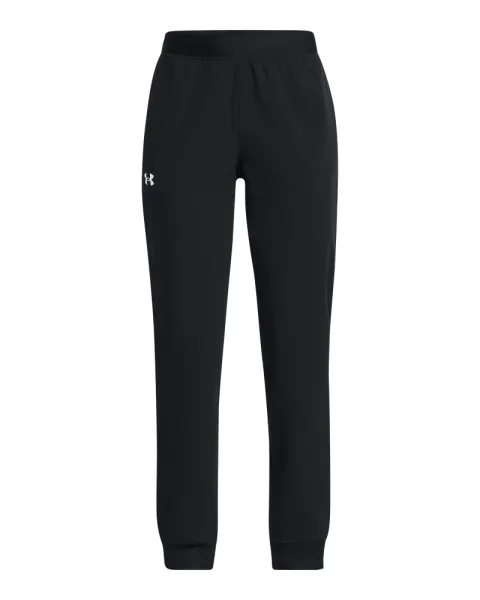 Pantaloni Fete ARMOURSPORT WOVEN JOGGER Under Armour