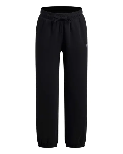 Pantaloni Fete RIVAL FLEECE JOGGERS Under Armour