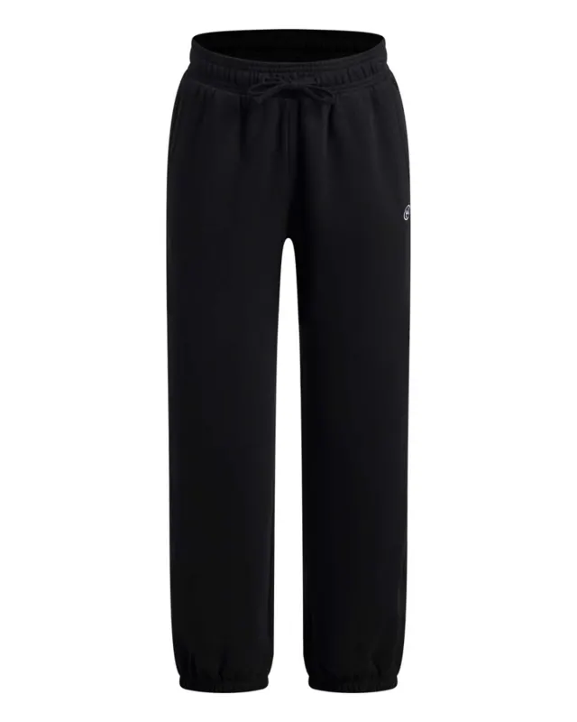 Pantaloni Fete RIVAL FLEECE JOGGERS Under Armour