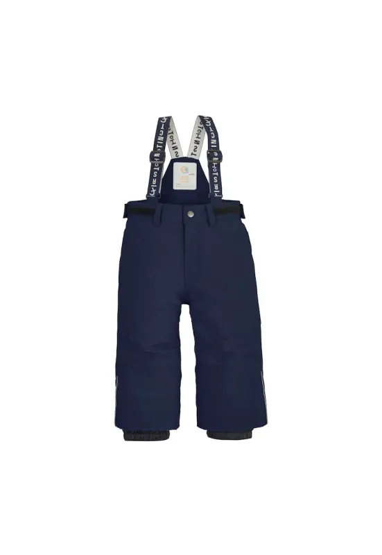 Pantaloni FISW 33 Mns Ski Pnts - Bleumarin inchis