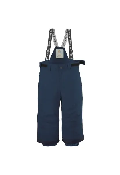 Pantaloni FISW 7 Mns Ski Pnts - Albastru inchis