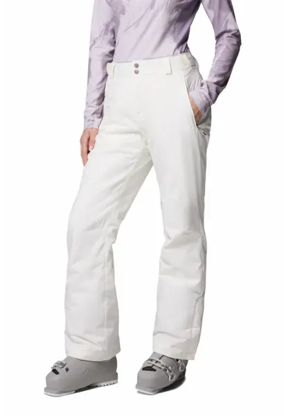 Pantaloni impermeabil pentru ski Shafer Canyon™ II - Alb murdar