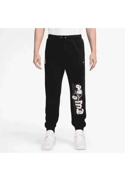 Pantaloni  JA M CLUB BB JOGGER PANT-FZ1043-010