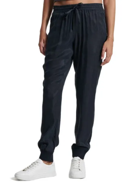 Pantaloni joggerc croiala conica