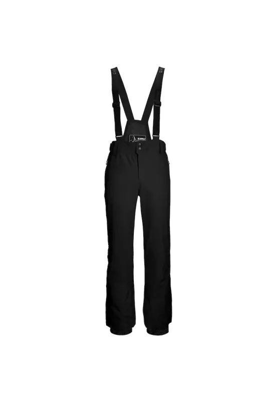 Pantaloni KSW 82 MN SKI PNTS - Negru