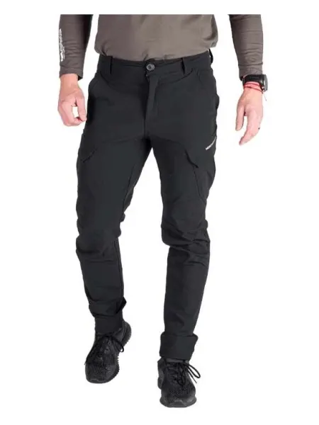Pantaloni Kuba