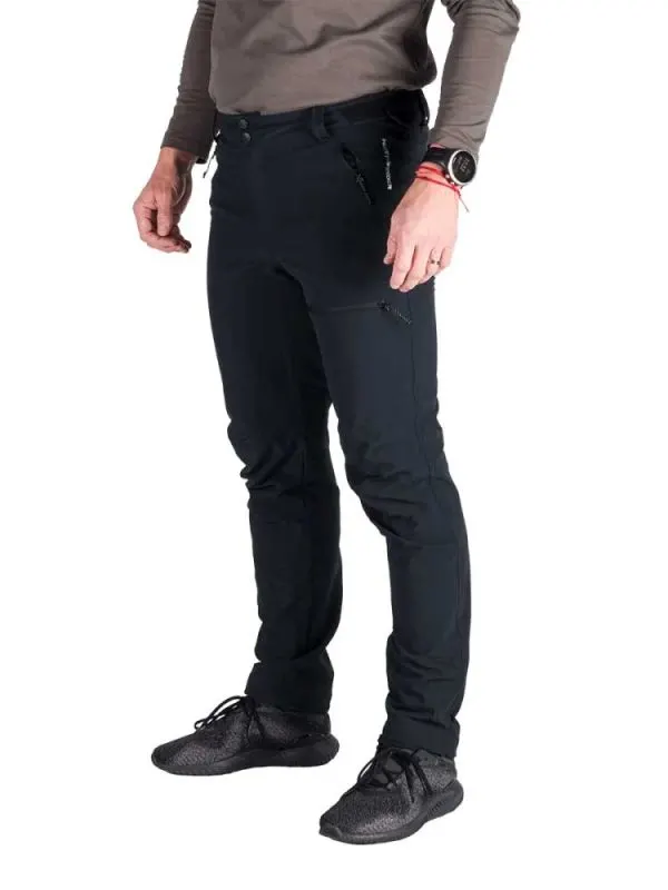 Pantaloni Leslaw