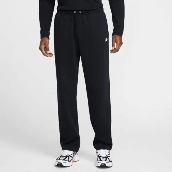 Pantaloni lungi Nike M Nk Club Ft Oh Pant