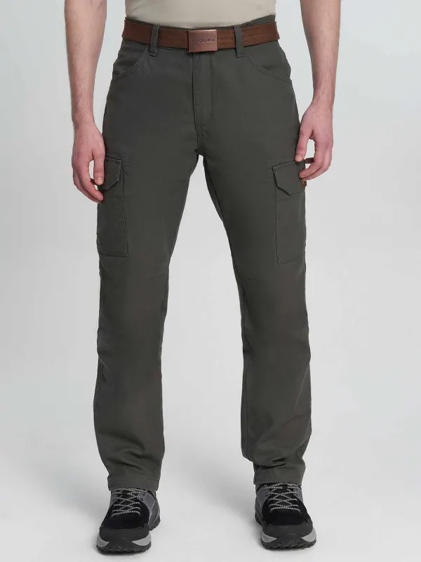 Pantaloni Mens Padded