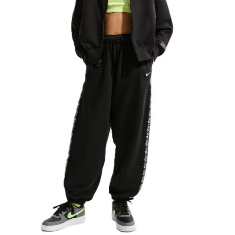 Pantaloni Nike G NSW FLC PANT DANCE