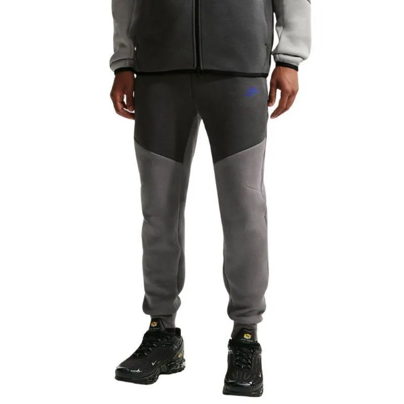 Pantaloni Nike M NK TCH FLC JGGR