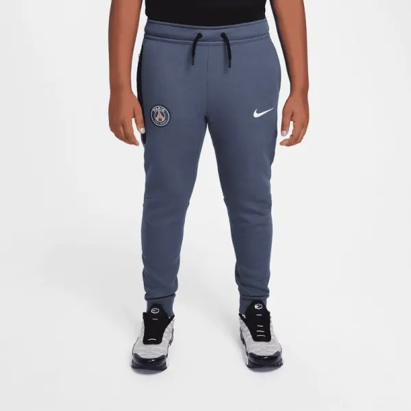 Pantaloni Nike PSG B NSW TECH FLC PANT