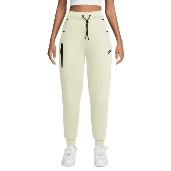 Pantaloni Nike W NSW TCH FLC MR JGGER 2