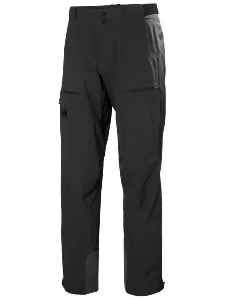 Pantaloni Odin Huginn Softshell