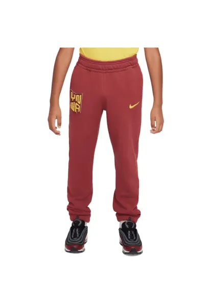 Pantaloni  pentru Baieti - lfc k nsw nke air pant - FZ8770-661 - Galben - Galben