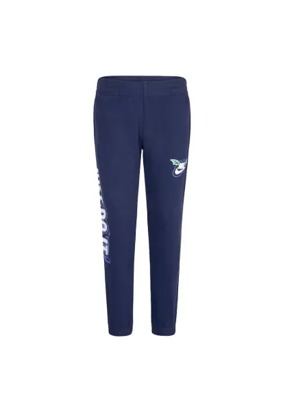 Pantaloni  pentru Baieti - nkb b nsw art of play ft jogge - 86L105-U90 - Albastru - Albastru