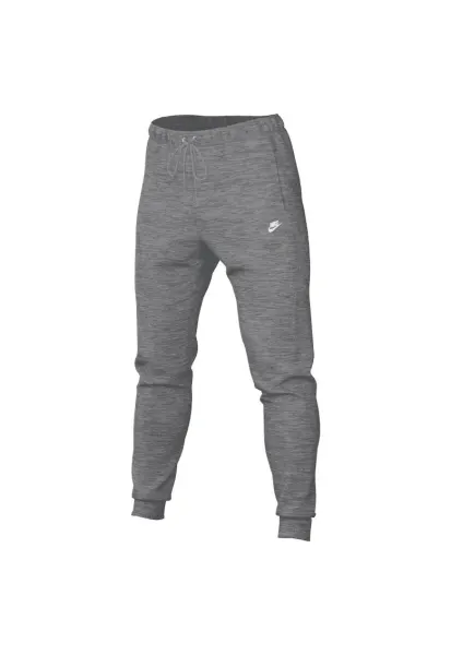 Pantaloni  pentru Barbati - m nk club ft jogger - FN3801-063 - XS INTL - Gri