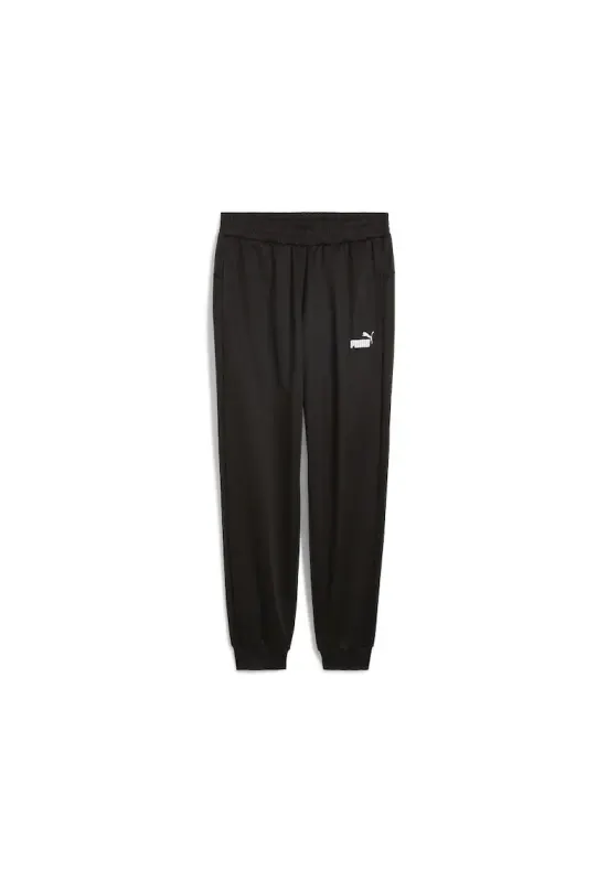 Pantaloni pentru Barbati - sports club poly pants - 683237-01 - Negru - Negru