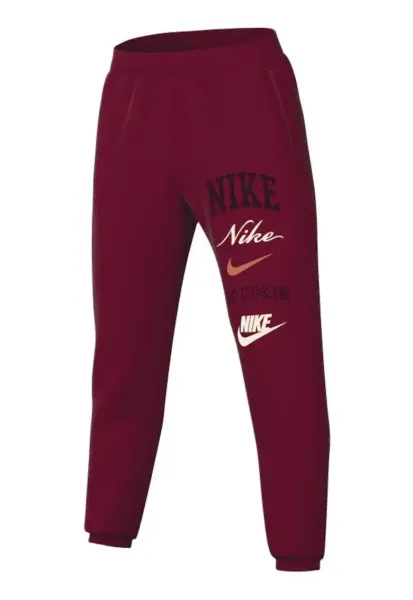 Pantaloni  pentru Nsw Other Sports - - FN2643-677 - XS INTL - Visiniu