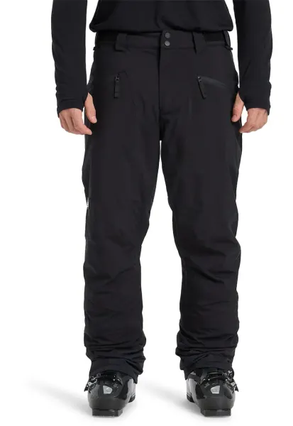 Pantaloni pentru ski Boundry - Negru