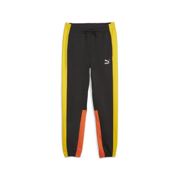 Pantaloni Puma Classics BLOCK Sweatpants