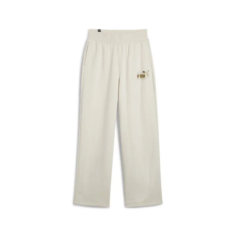 Pantaloni Puma Ess+ Class Act Pants FL