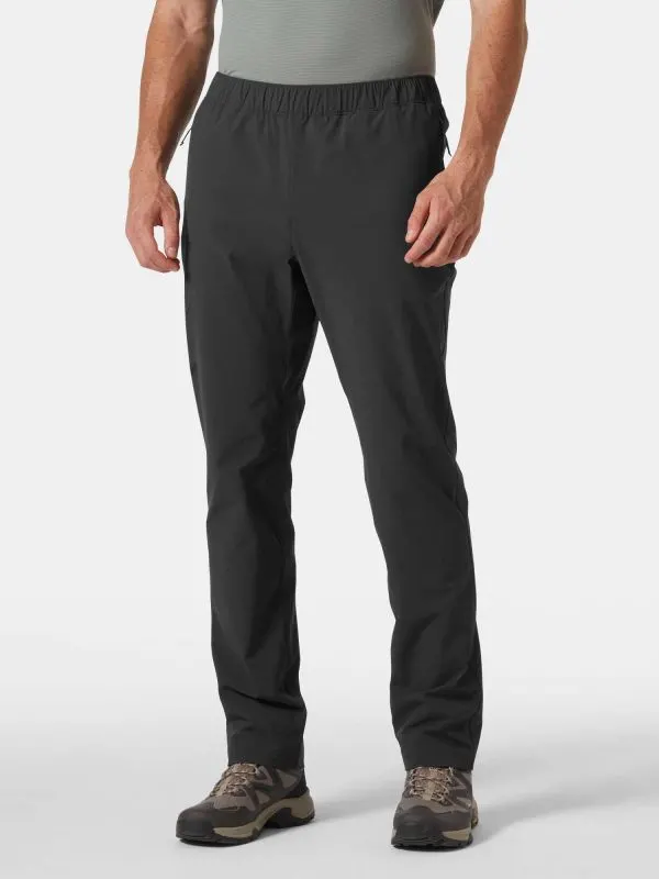 Pantaloni Rask Tapered