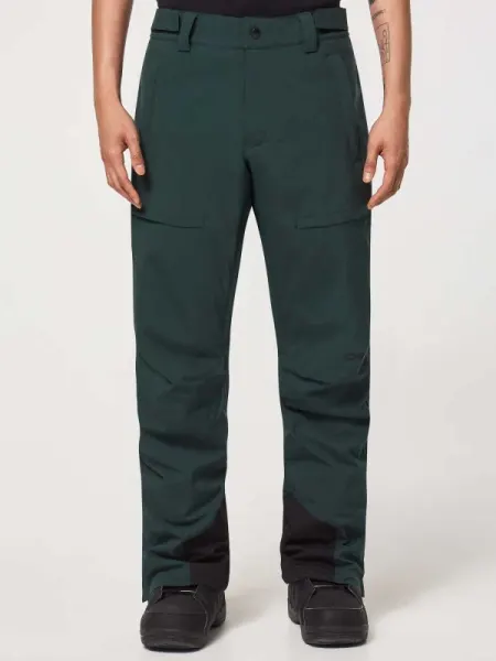 Pantaloni schi Axis Insulated