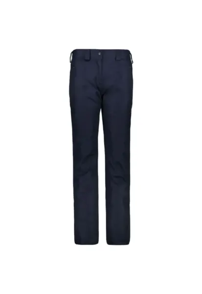 Pantaloni schi dama 3W20636 FW 2024 - Bleumarin