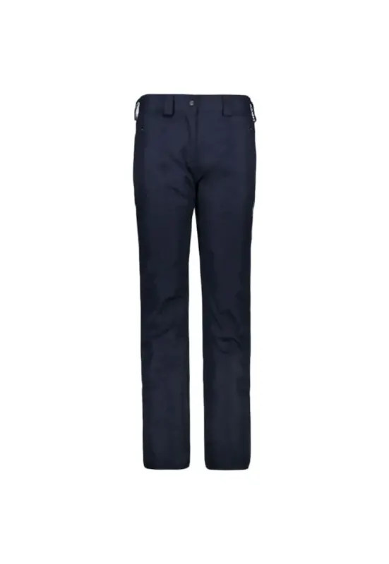 Pantaloni schi dama  3W20636 FW 2024 - Bleumarin