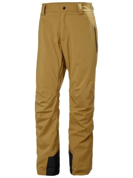 Pantaloni Schi Legendary Insulat