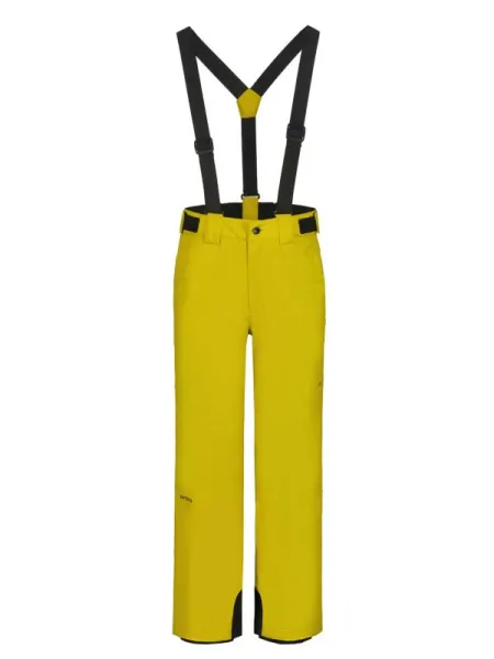Pantaloni schi Lenzen Jr