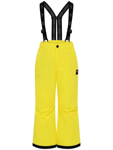 Pantaloni schi LWpayton 701