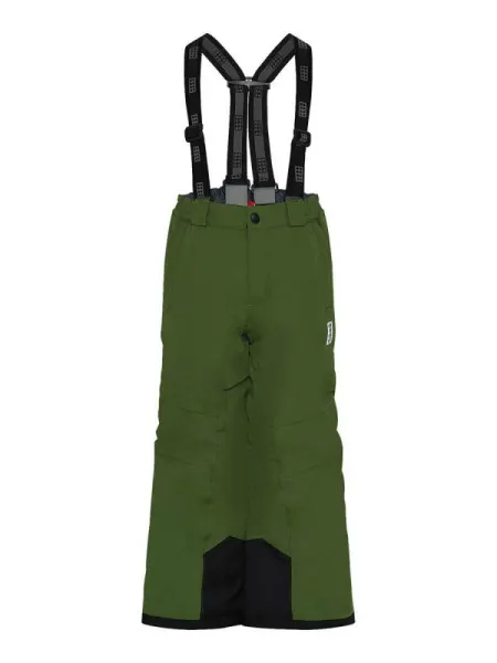 Pantaloni schi Lwpowai 708