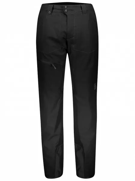 Pantaloni schi Ms Ultimate Dryo 10
