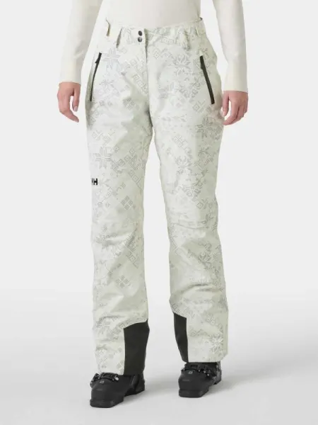 Pantaloni Schi W Legendary