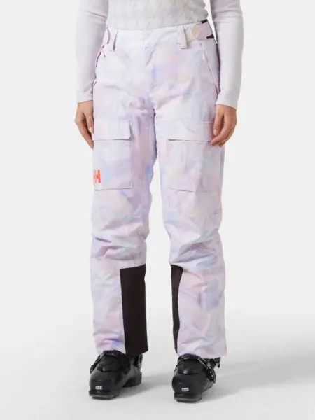 Pantaloni schi W Switch Cargo 2.0