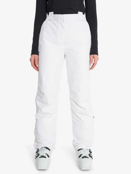 Pantaloni schi Womens Padded
