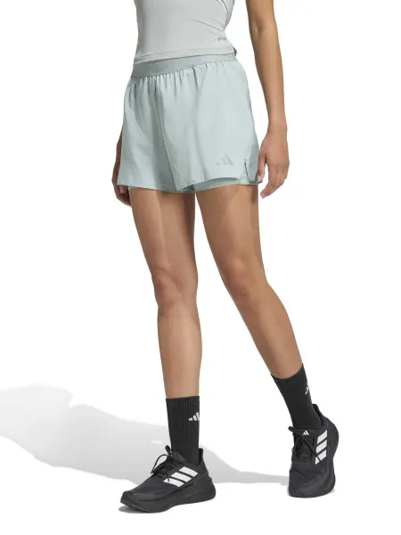 Pantaloni scurti Adi365 Running Essentials 2in1