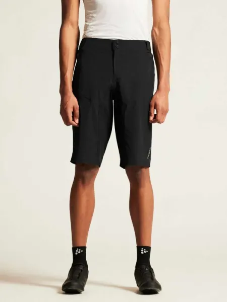 Pantaloni scurti Adv Offroad Xt W Pad M