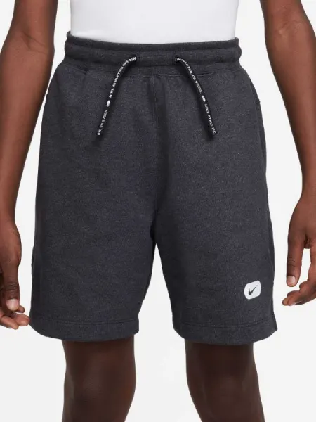 Pantaloni scurti B Nk Df Athl Flc