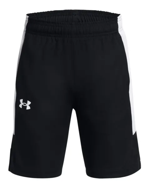 Pantaloni scurti Baieti BASELINE SHORT Under Armour