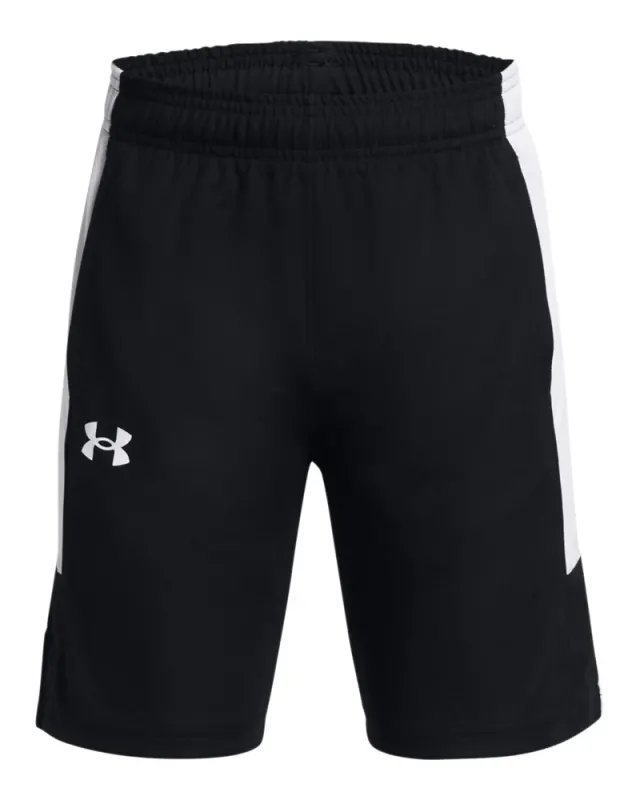 Pantaloni scurti Baieti BASELINE SHORT Under Armour