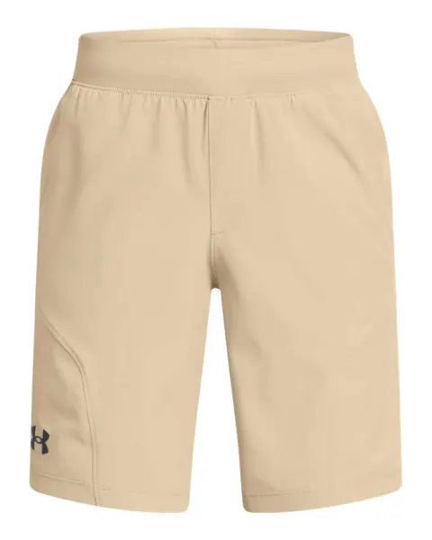 Pantaloni scurti Baieti UNSTOPPABLE SHORT Under Armour