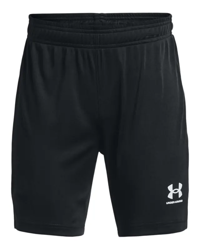 Pantaloni scurti Baieti Y CHALLENGER CORE SHORT Under Armour