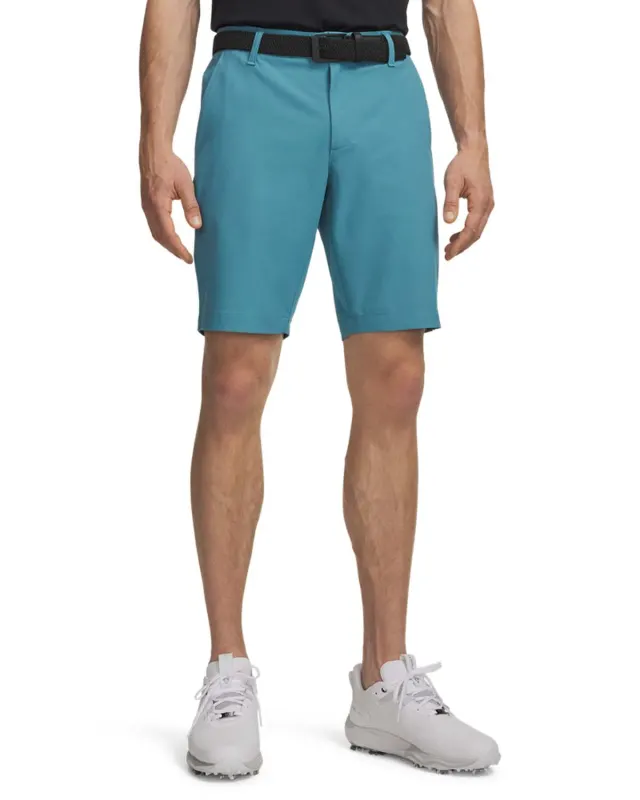 Pantaloni Scurti Barbati DRIVE TAPERED SHORT Under Armour