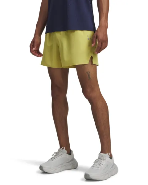 Pantaloni scurti Barbati HALO TRAIN SHORT Under Armour
