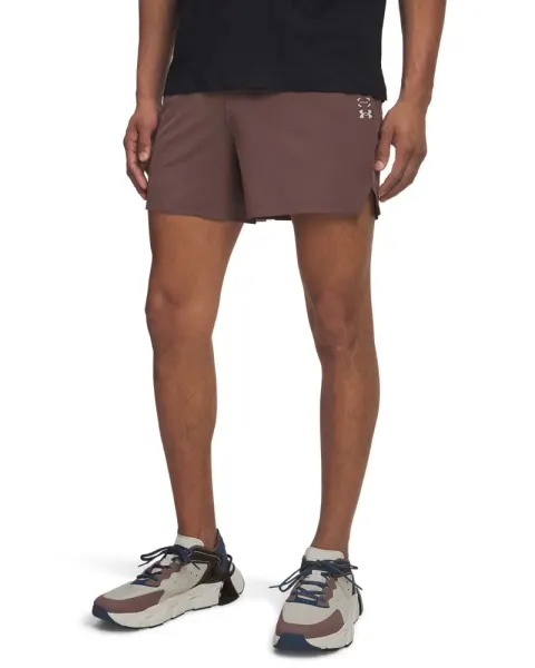 Pantaloni scurti Barbati HALO TRAIN SHORT Under Armour